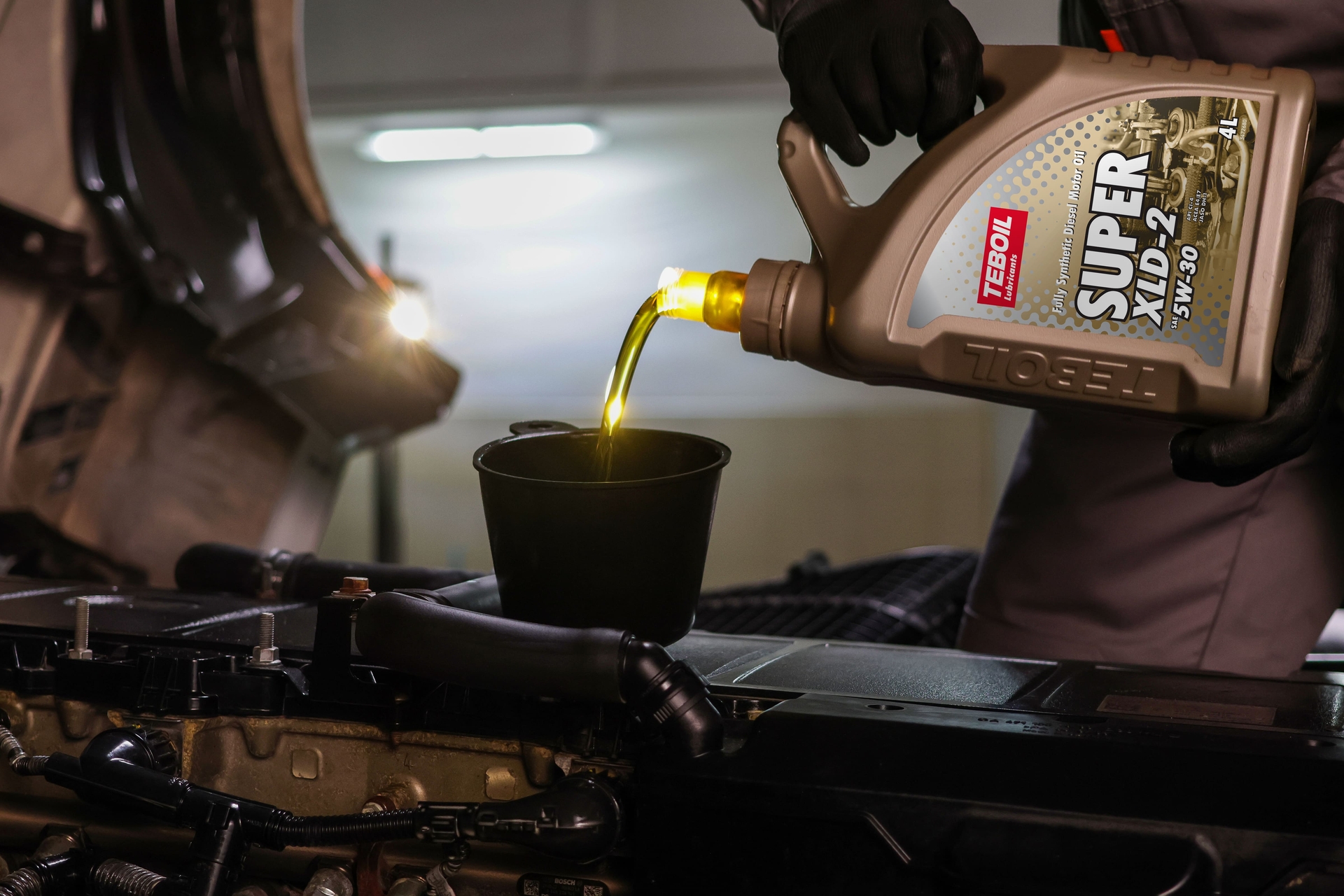 Спецификации